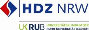 Logo HDZ NRW