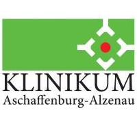 Logo des Klinikums Aschaffenburg Alzenau