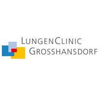 Logo der Lungenclinic Grosshansdorf