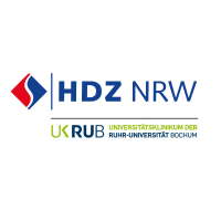 Logo HDZ-NRW