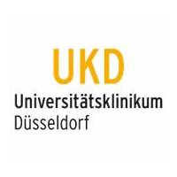 Logo UKD Universitätsklinikum Düsseldorf