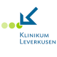 Bild Logo Klinikum Leverkusen